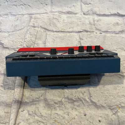 Aviom A-16CS Personal Mixer Control Surface for A-16R Mixer