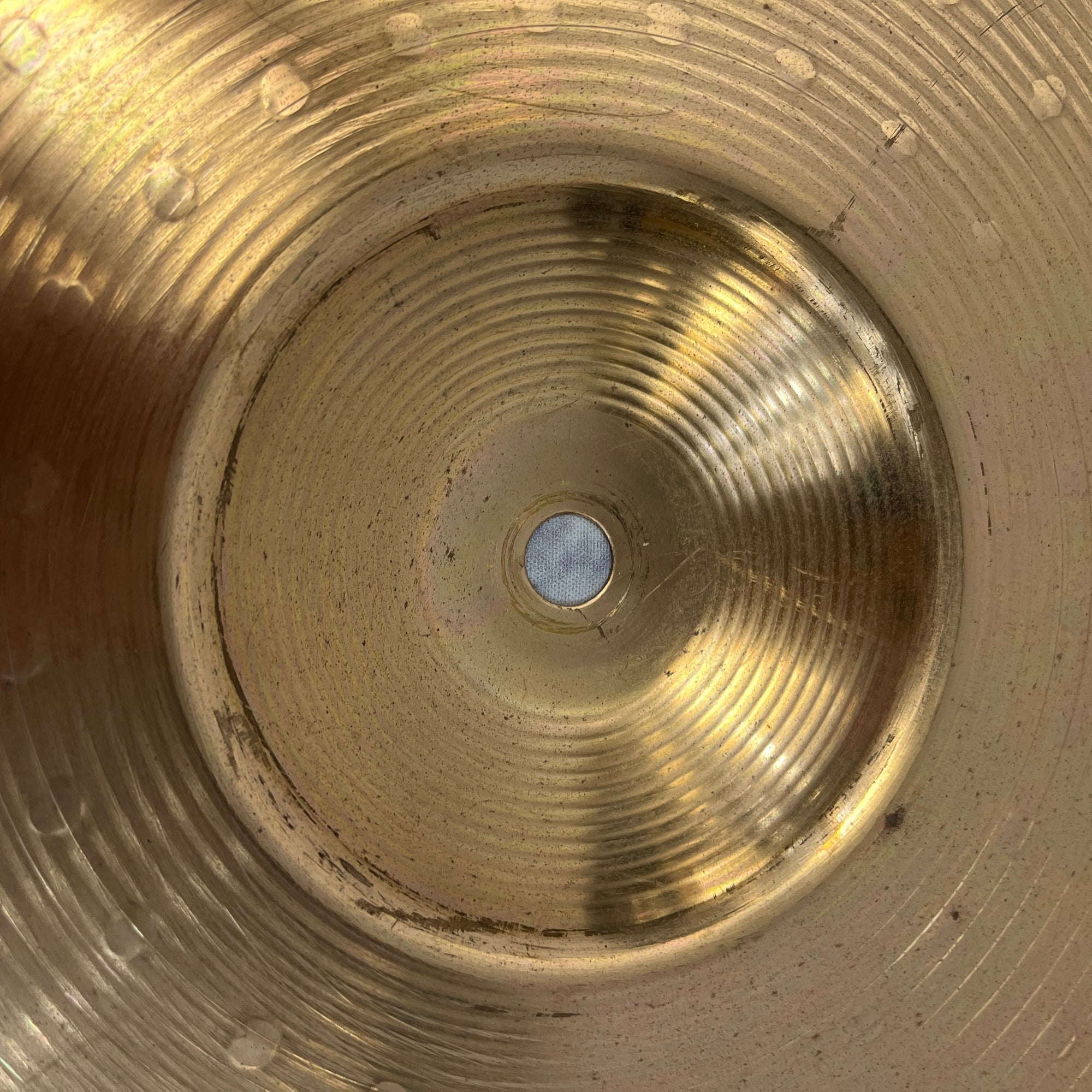 Sabian 14 B8 Hi Hat Single