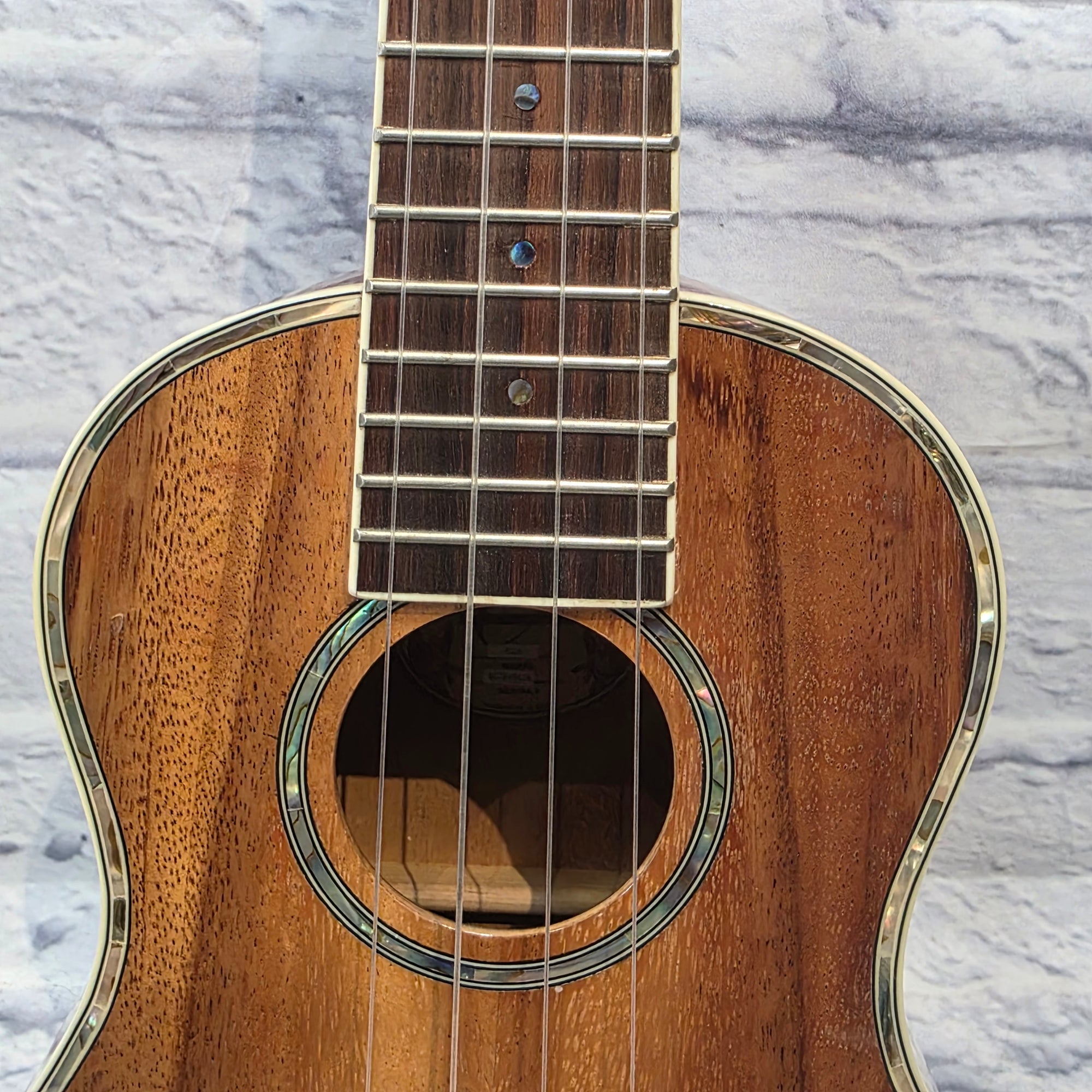 Washburn Oscar Schmidt Ukulele Ukuleles