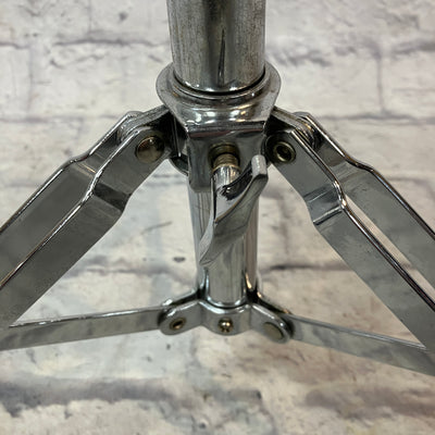 Unknown Drum Throne