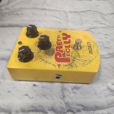 Moen Pretty Dolly Delay Pedal
