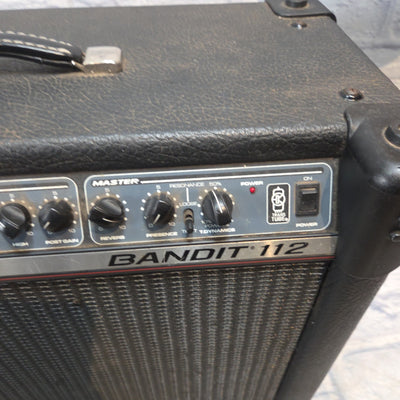 Peavey Bandit 112 TransTube Series Amps