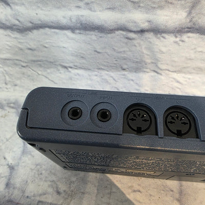 Yamaha SU10  Samplers (Small)