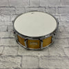 Yamaha SBS1455 Stage Custom Birch Snare Drum MISSING RODS