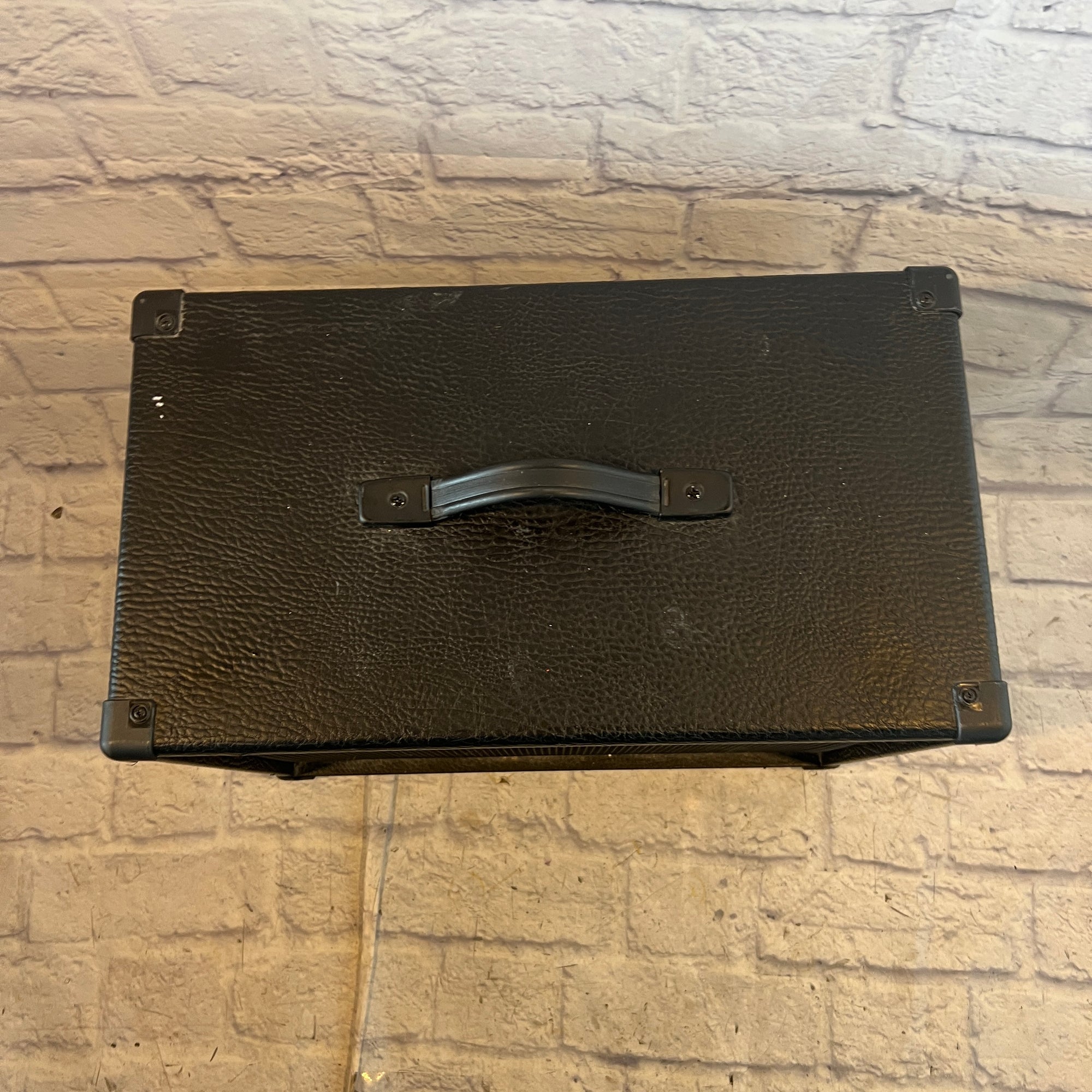 Unknown 1x12 8ohm Cabinet with Celestion Seventy 80