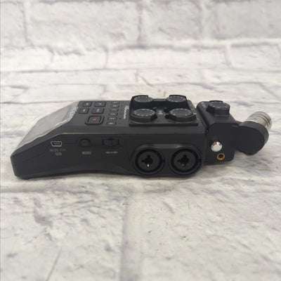 Zoom H6 Handy Recorder