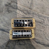GFS Liverpool Minitron Mini Humbucker Pair