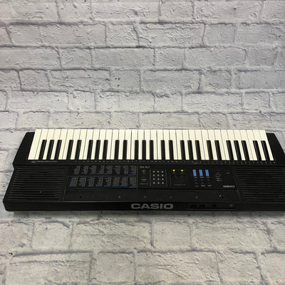 Casio CTK-530 61-Key Electronic Keyboard