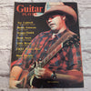 Vintage Guitar Player Magazine May 1976 Toy Caldwell of Marshall Tucker