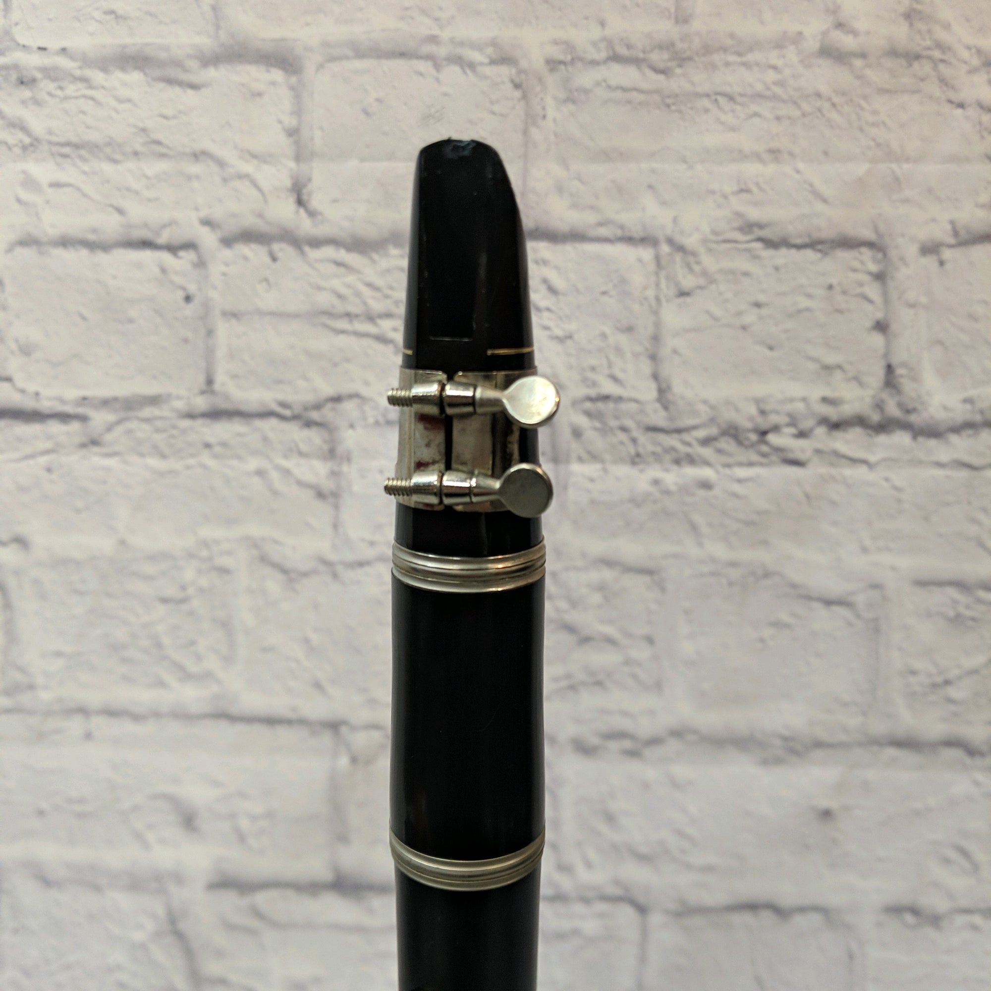 Selmer 1401 Bb Clarinet with Case Clarinet