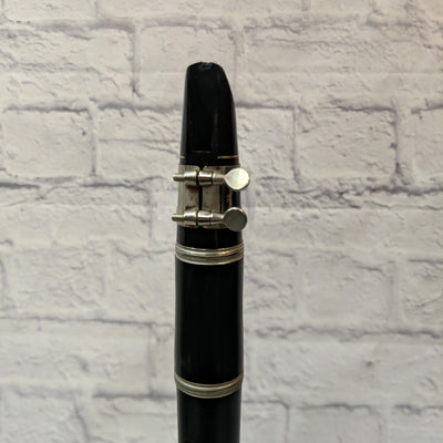 Selmer 1401 Bb Clarinet with Case Clarinet