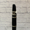 Selmer 1401 Bb Clarinet with Case Clarinet