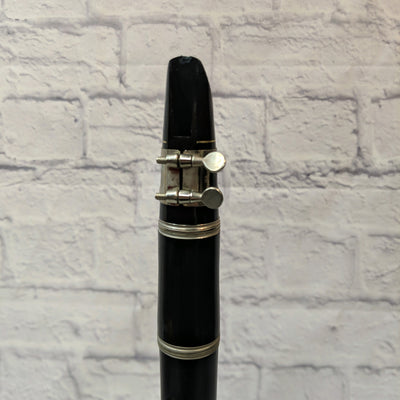 Selmer 1401 Bb Clarinet with Case Clarinet