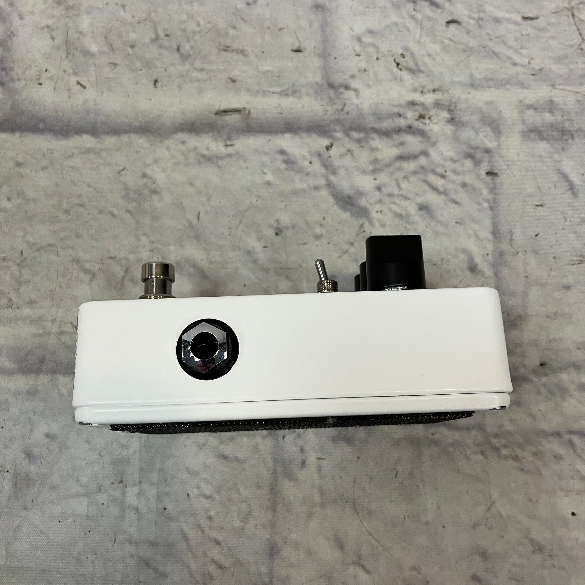 JHS 3 Series Flanger Pedal