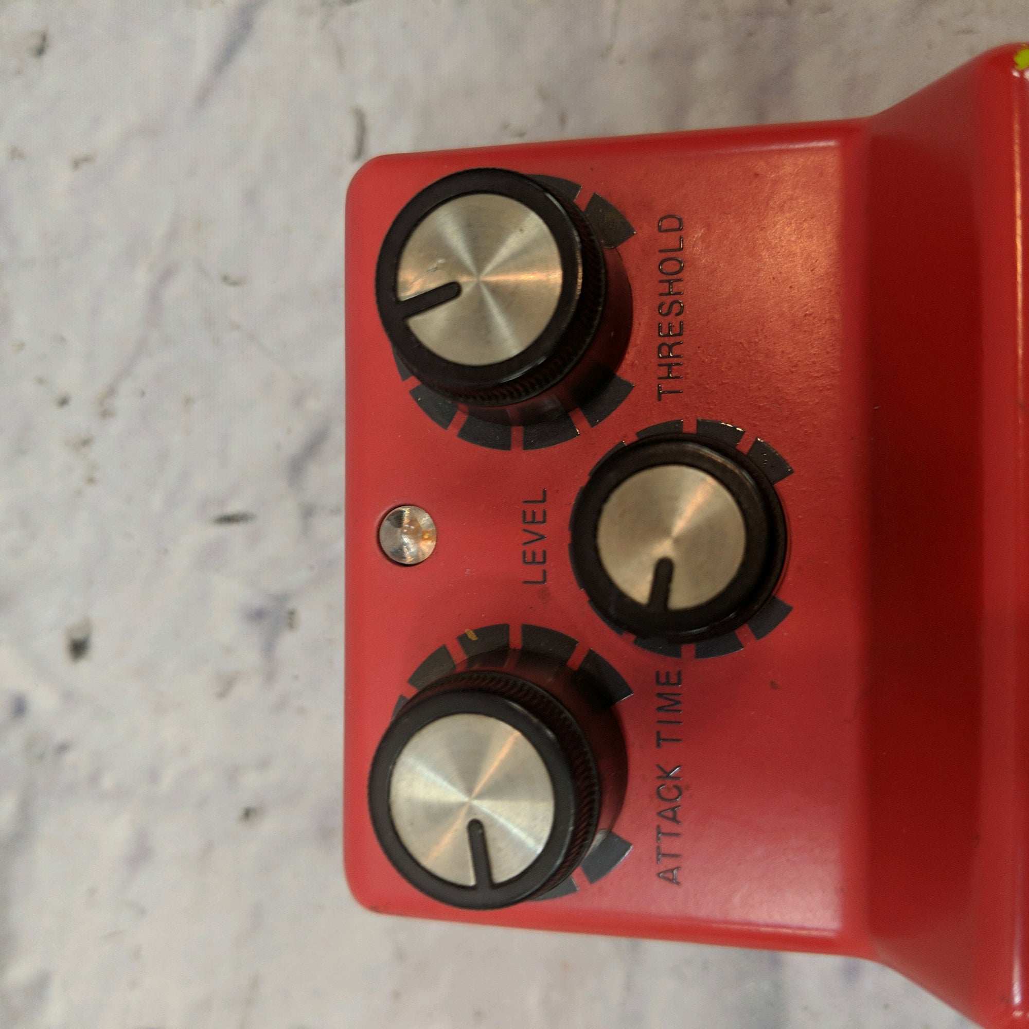 Ibanez CP-9 Compressor Limiter Pedal