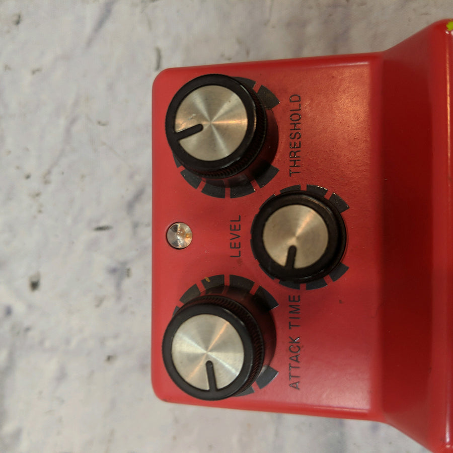 Ibanez CP-9 Compressor Limiter Pedal
