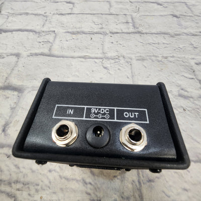 Proco Rat Distortion Pedal