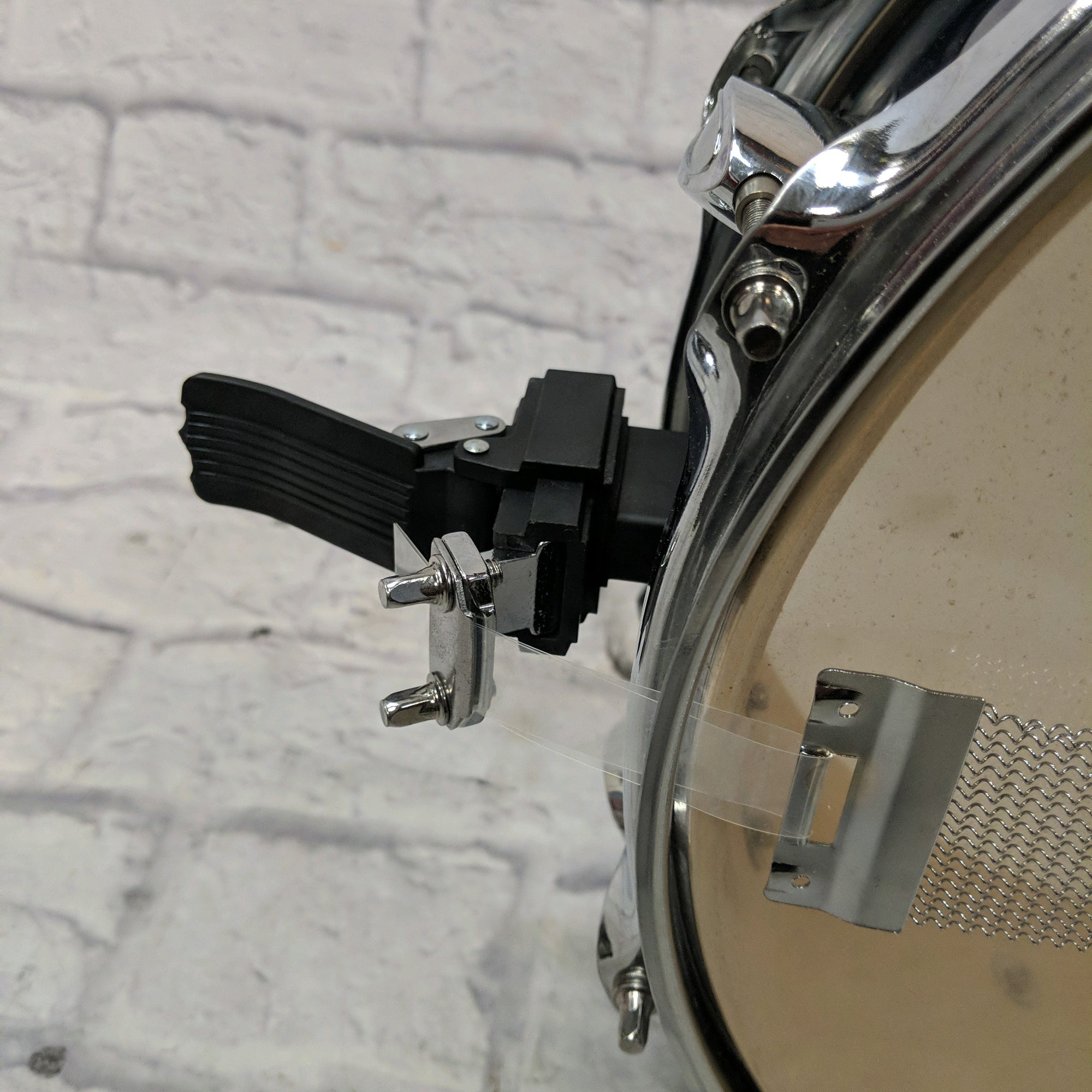 SPL 14 Unity II Snare Drum