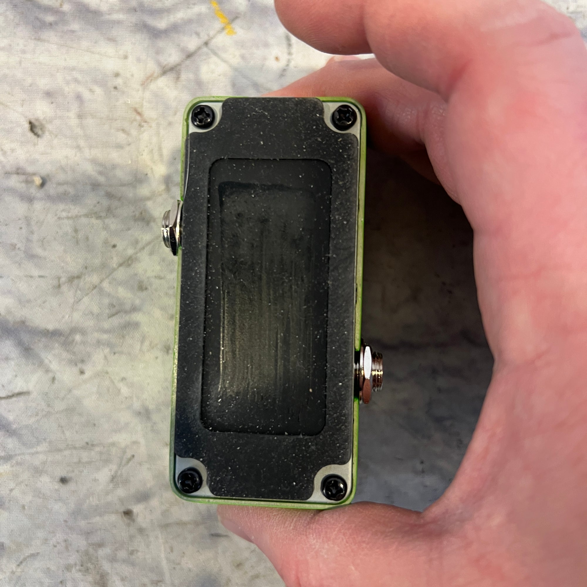 Flamma FC05 MOD Mini Modulation Pedal