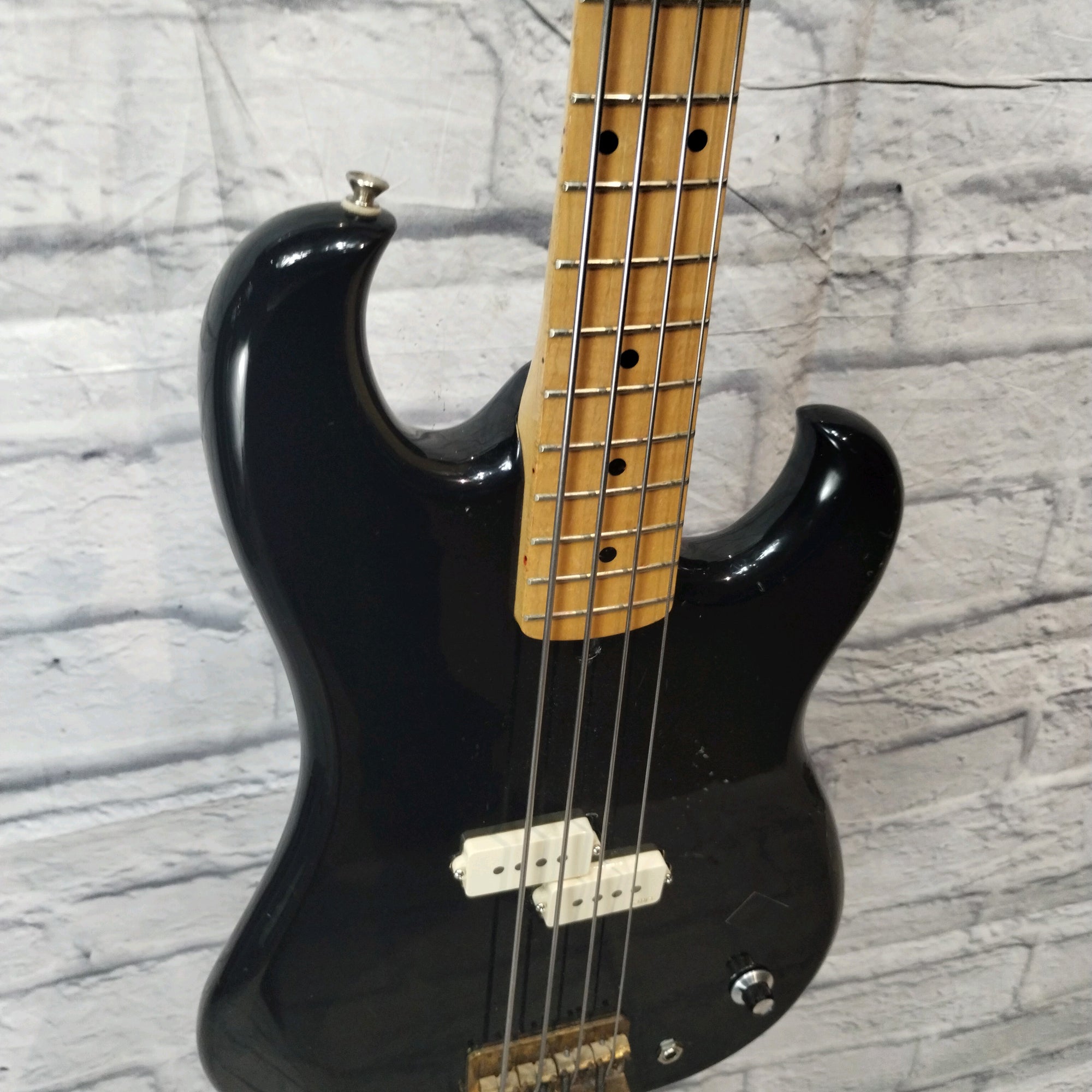 Cortez MIJ Bass Guitar