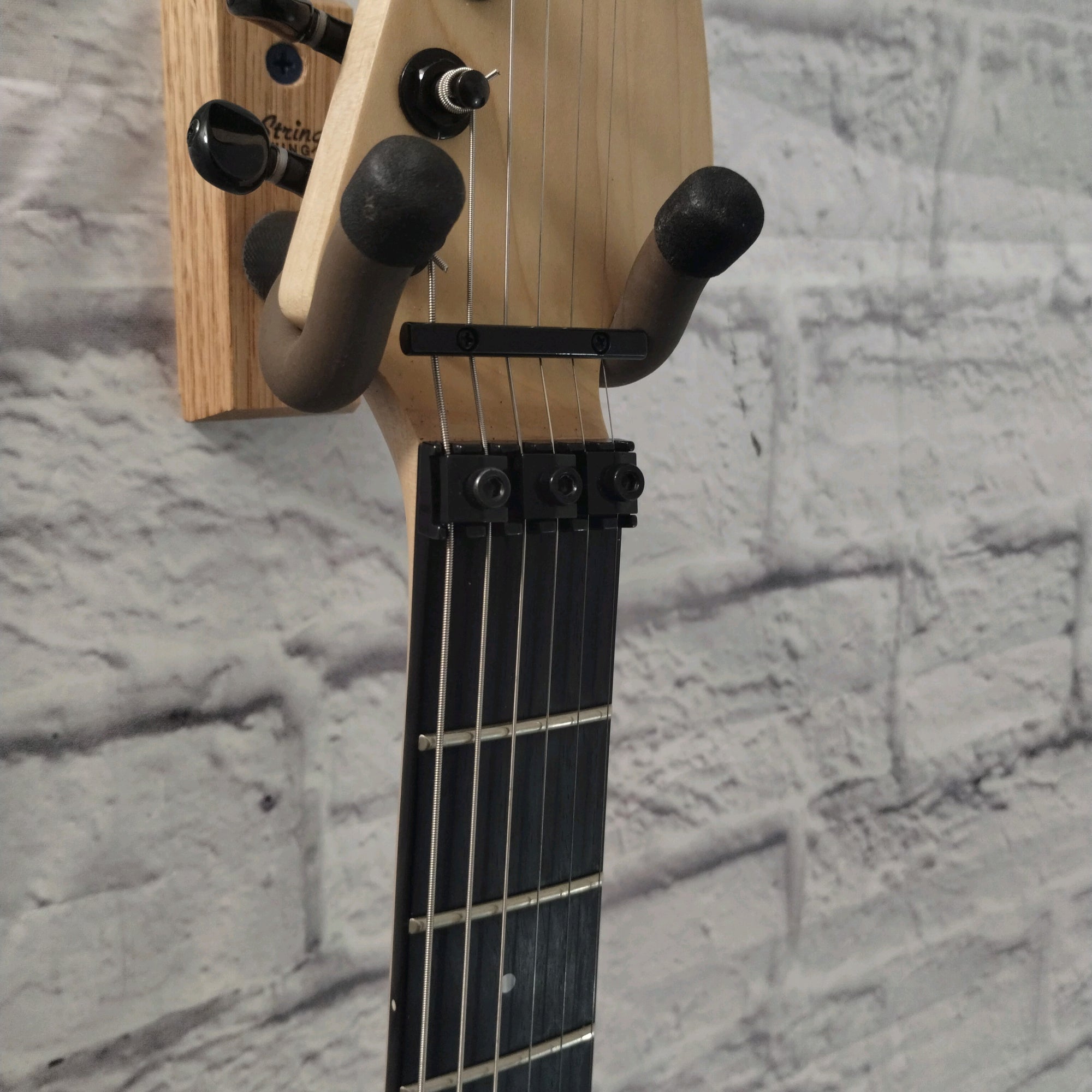 F U Tone Strat Electric Guitar