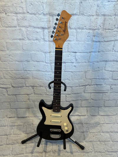 Harmony 02814 Project Electric Guitar