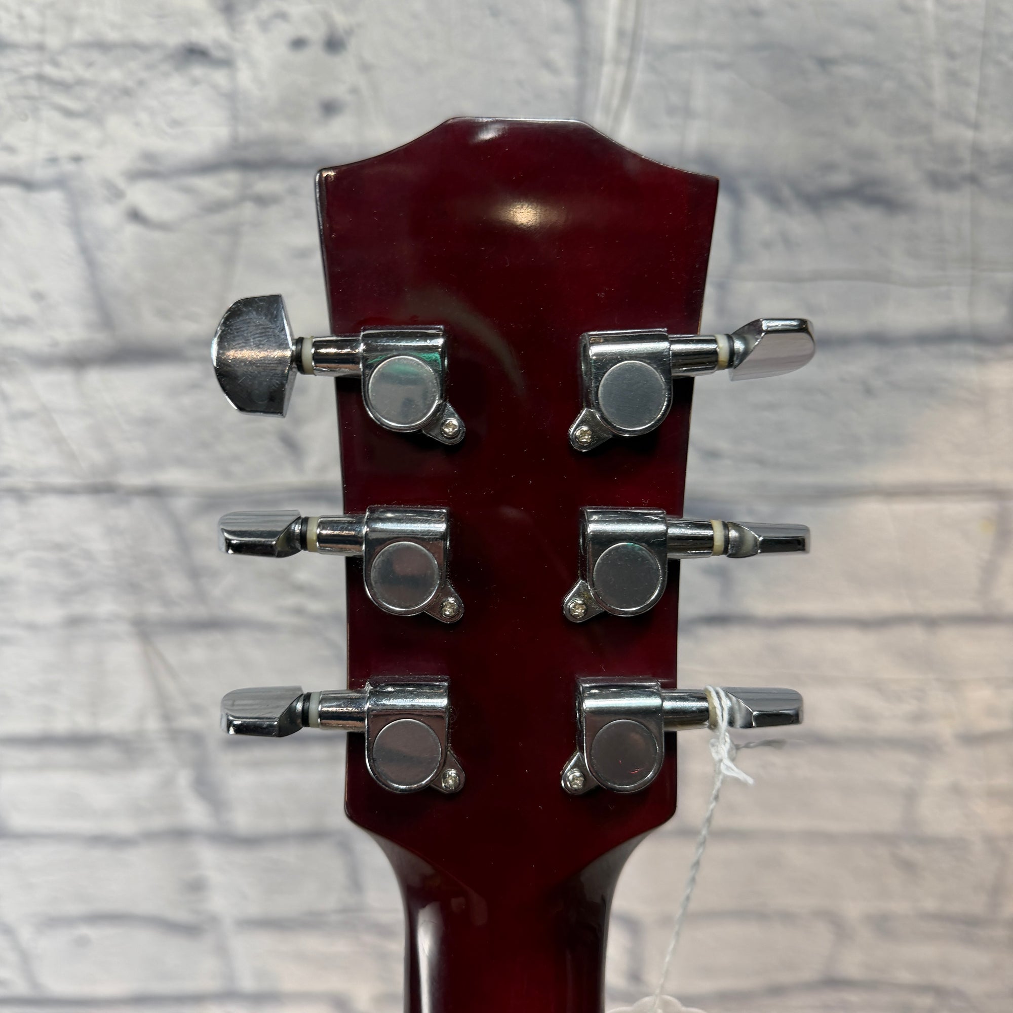 Lyon By Washburn LG1PAK Acoustic Guitar