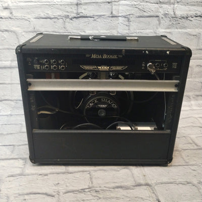 Mesa Boogie Express 5:50 2-Channel 50-Watt 1x12" Guitar Combo Amp