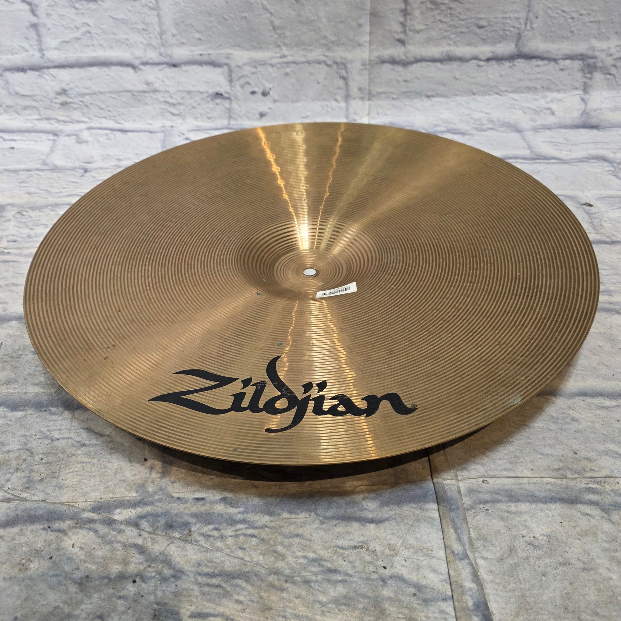 Zildjian ZHT 20" Medium Ride Ride Cymbal