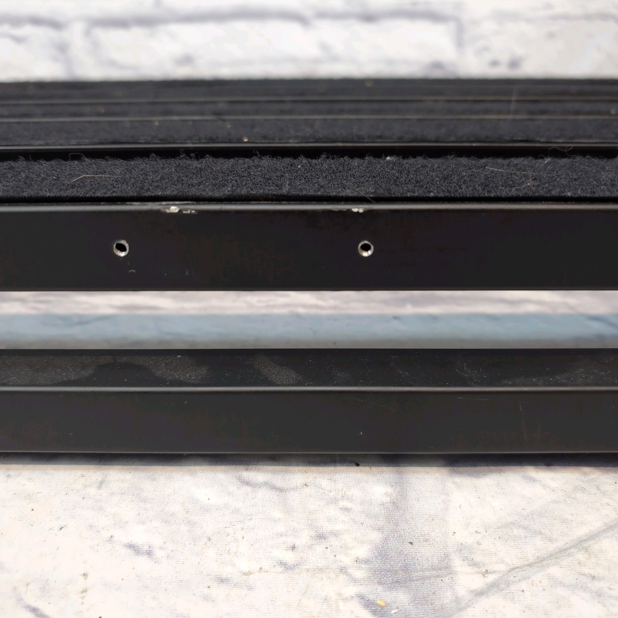 Pedaltrain 3 Pedalboard