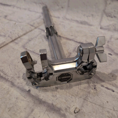 Yamaha 2 Hole Rack Drum Mount Post MIJ