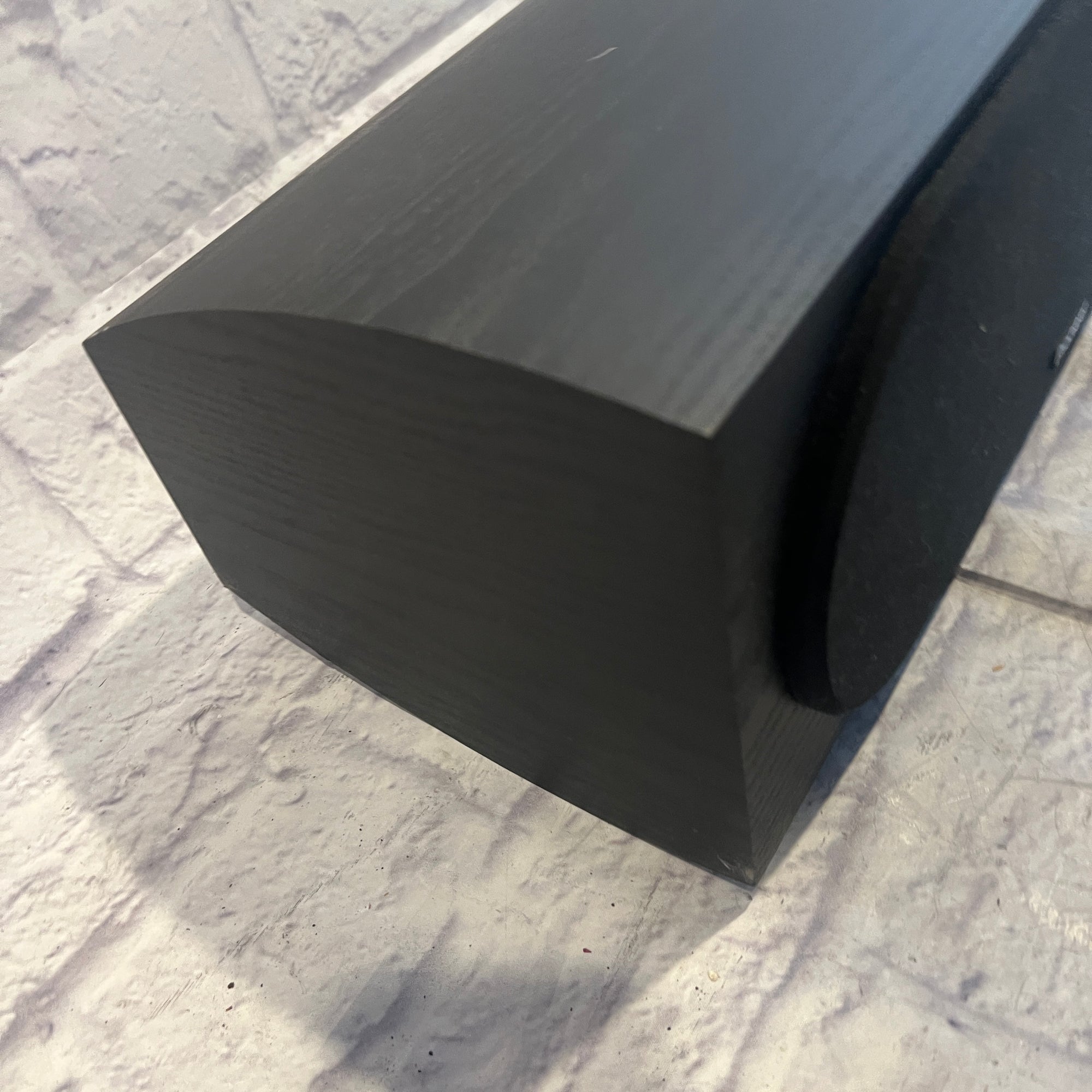 Pioneer SP-C22 Andrew Jones Home Theater Center Channel Speaker