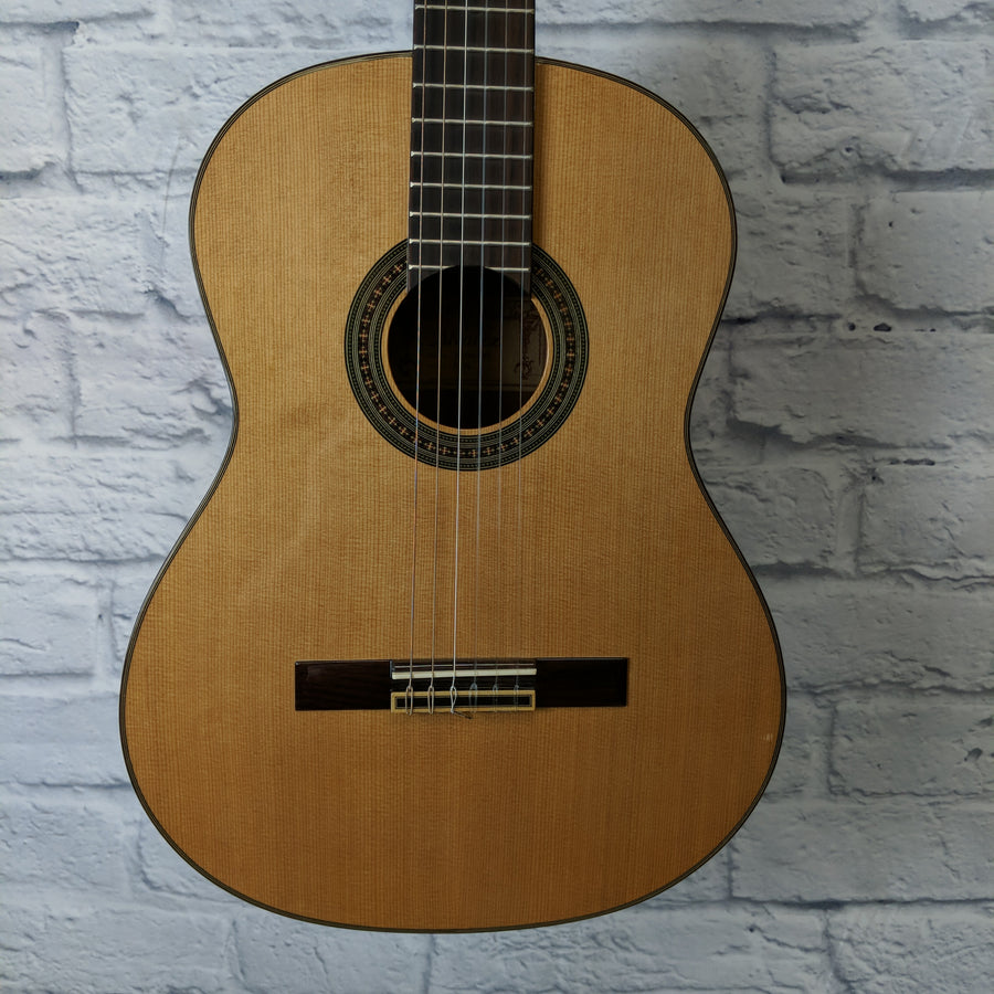Alvarez AC65 Classical Acoustic Guitar
