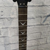Washburn Disney Car's Guitar Husk