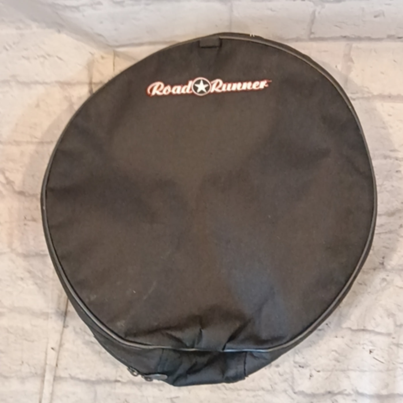 Road Runner 6.5 x 14 Padded Snare Bag Snare Bag