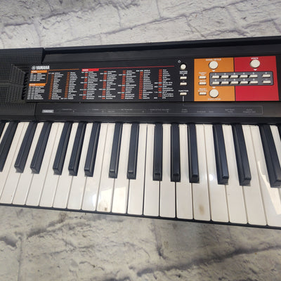 Yamaha PSR-F51 61-Key Electronic Keyboard