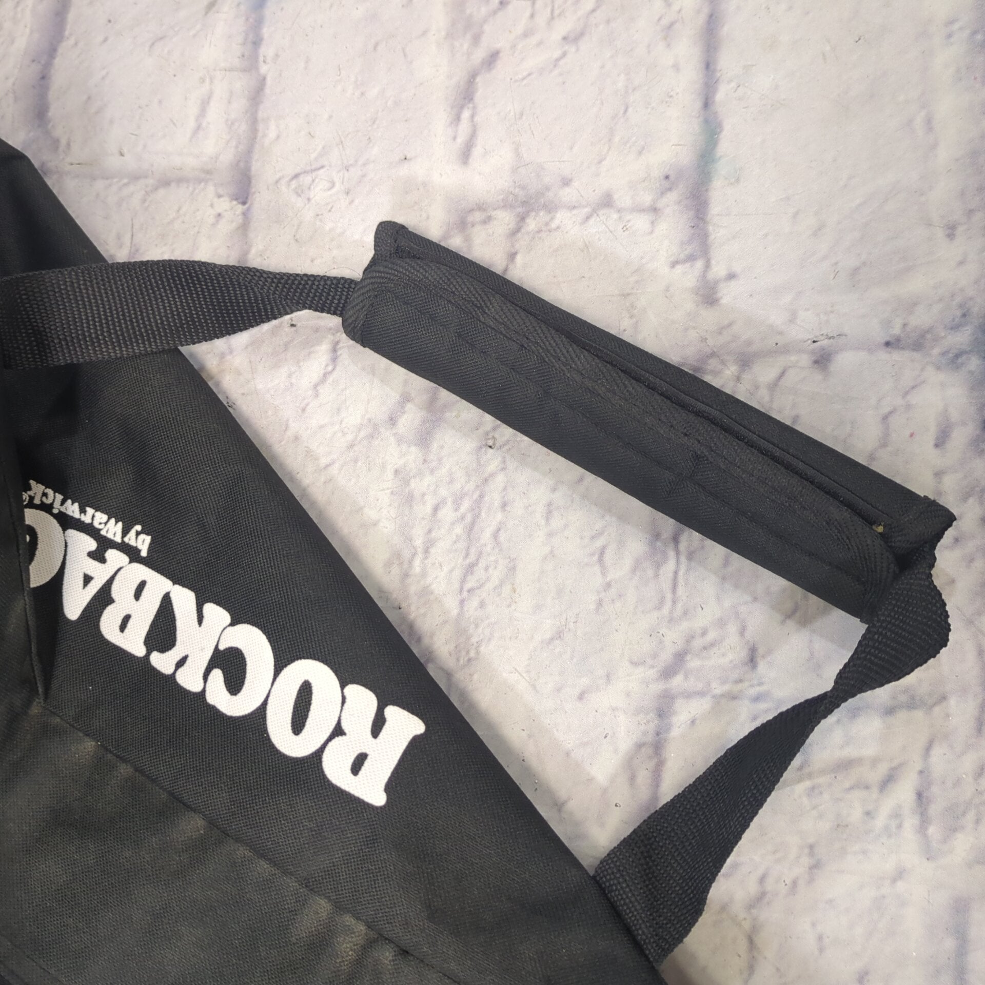 Hohner Rockbag Speaker Stand Hardware Bag