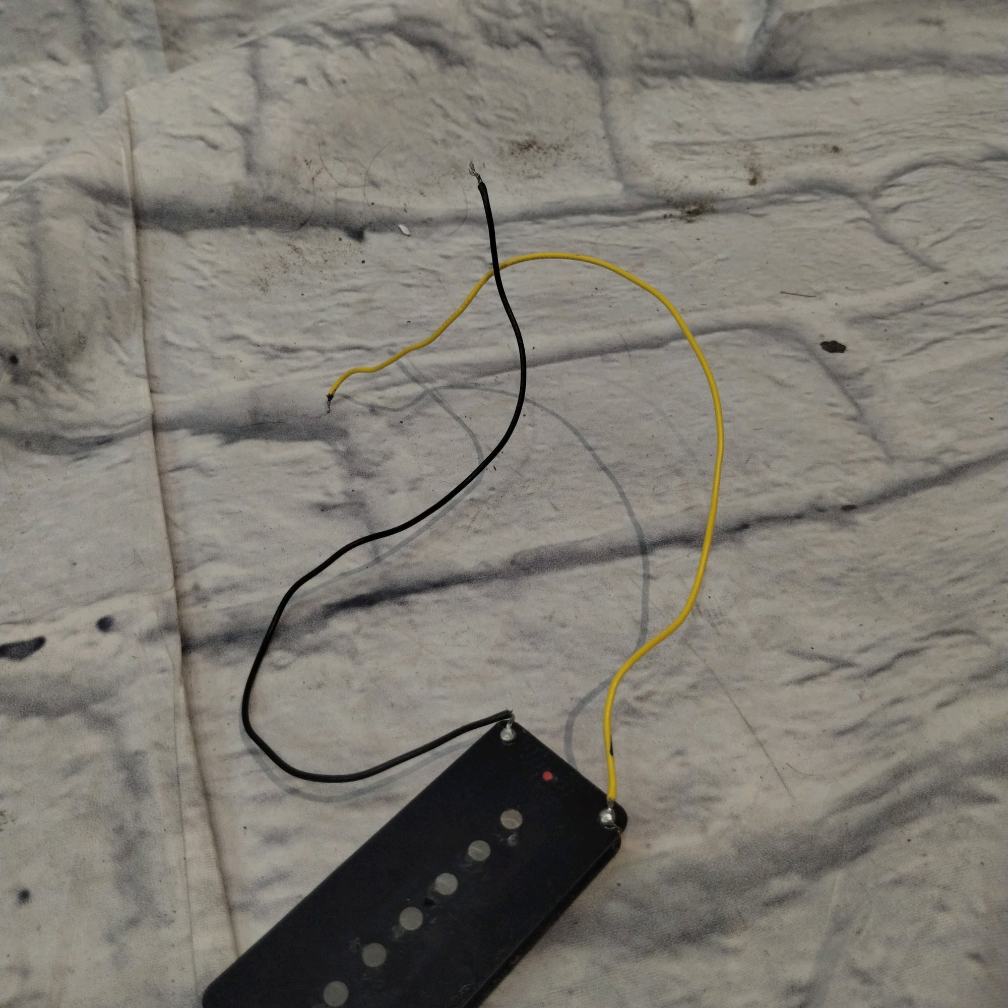 Fender Accessories V Mod Jazzmaster Neck Pickup