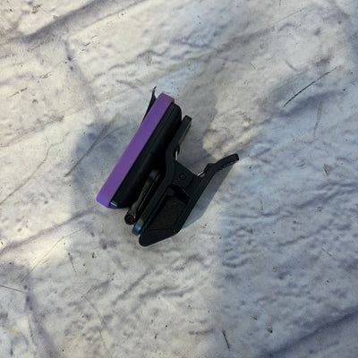 D'Addario Clip On Tuner