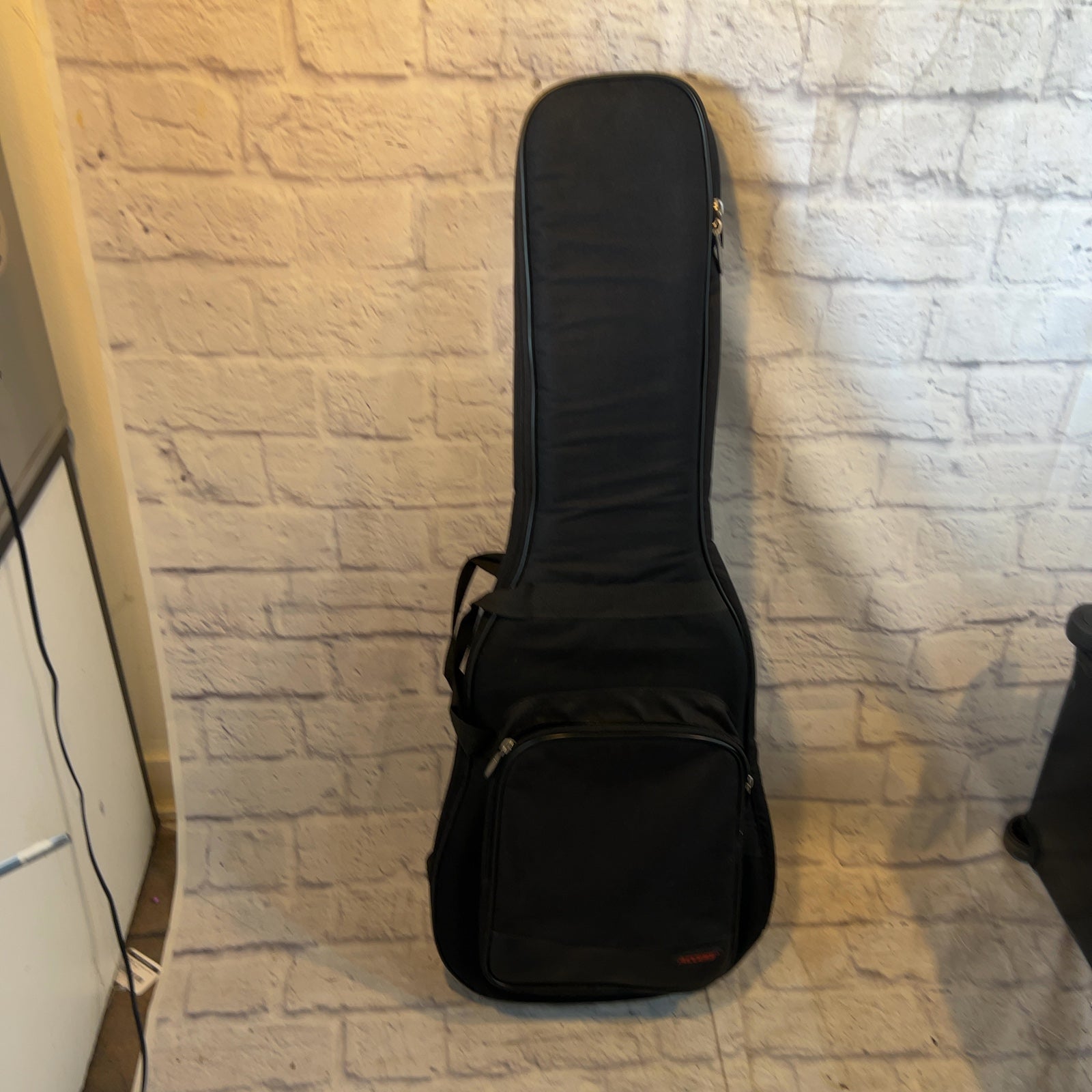Access Solid Body Electric Guitar soft Case Gig Bg Gig Bag