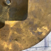 Dexton Tamboure 10" Splash Cymbal