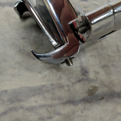DW Claw Hook Assembly Missing L-Arm