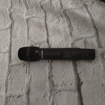 Unknown Wireless Microphone Set