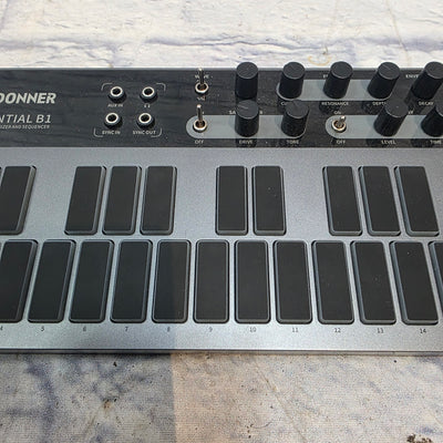 Donner Essential B1