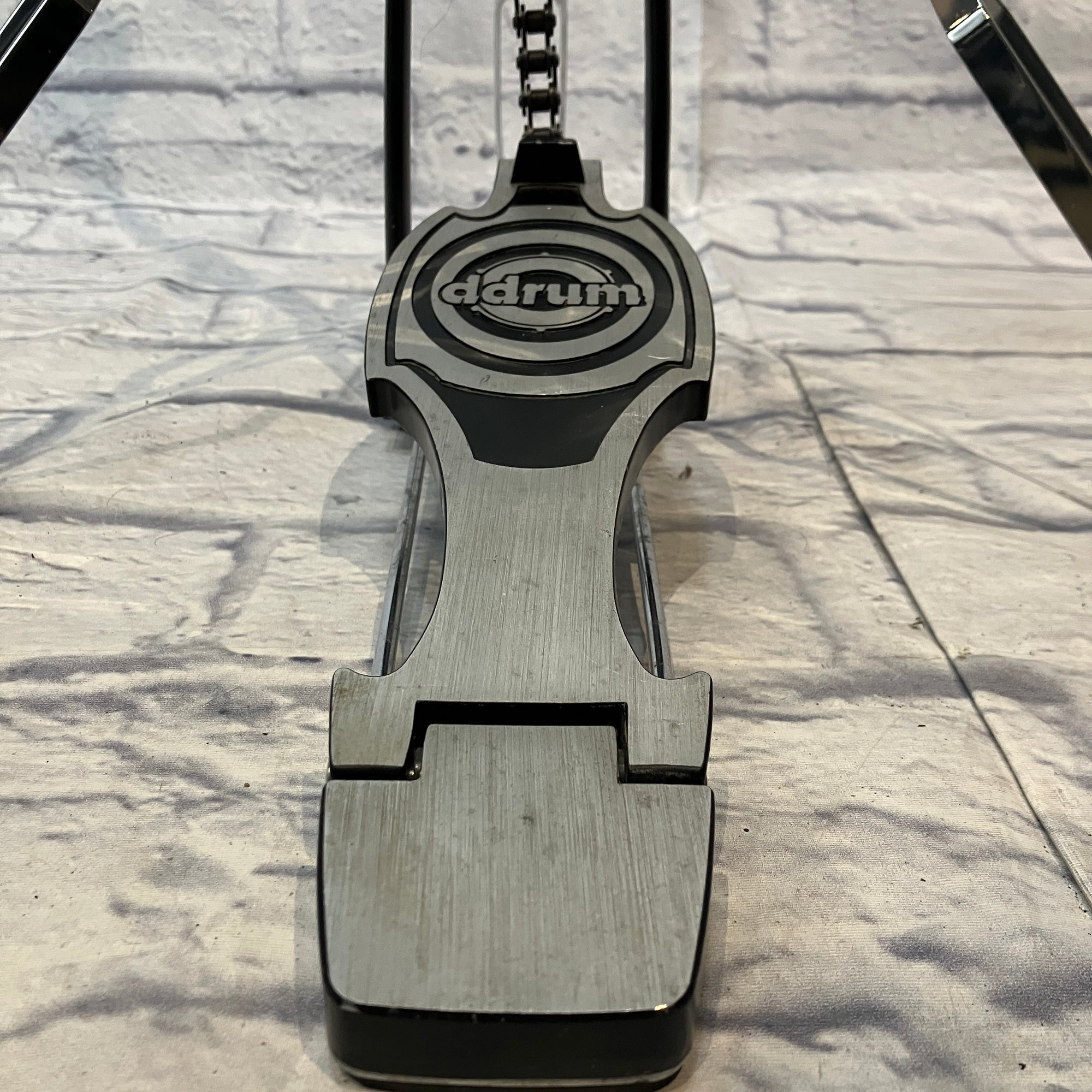 ddrum RXHH RX Series Double-Braced 3-Leg Hi Hat Stand