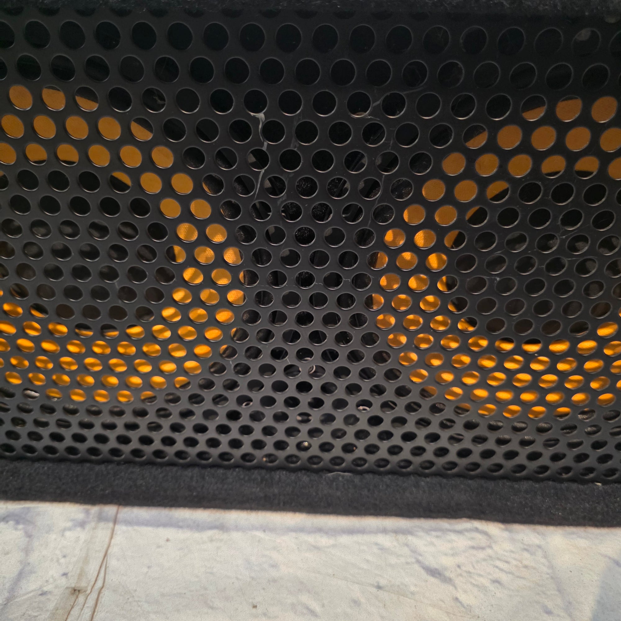 Mark Bass Traveler 102P Bass Cab