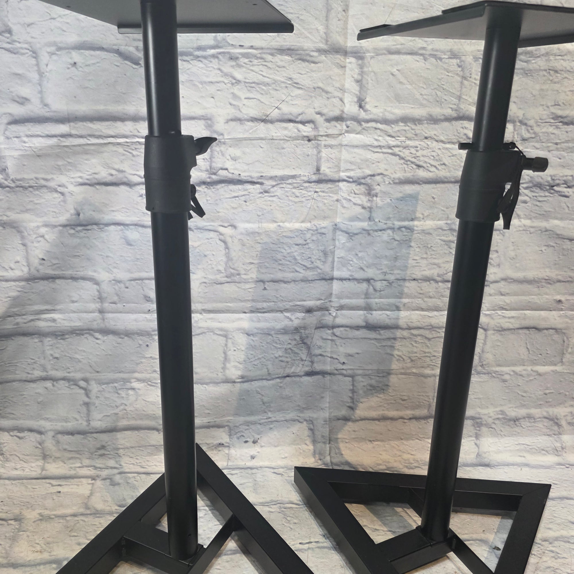 Rockville Speaker Stands Speaker Pole
