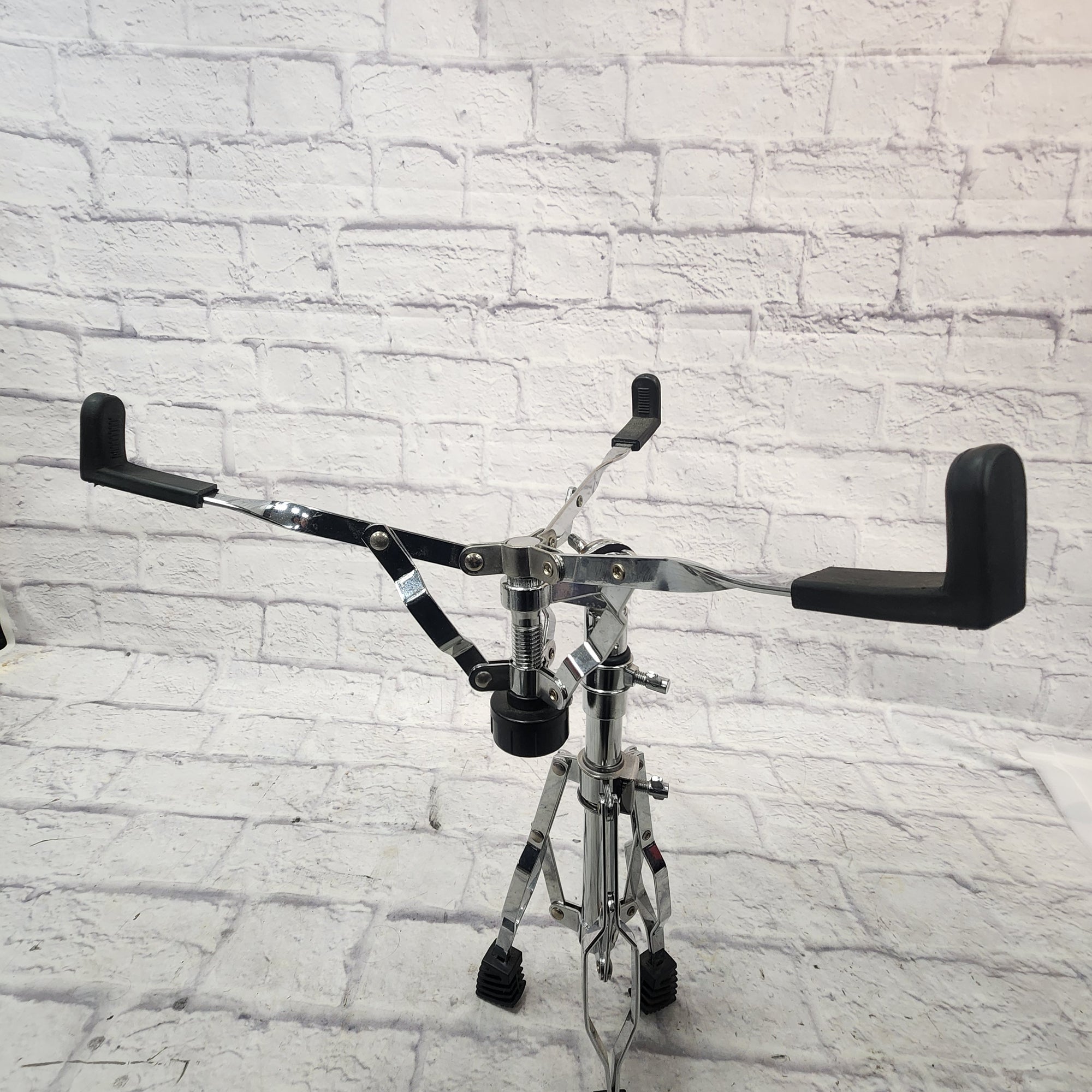 Unknown Snare Stand Single Braced