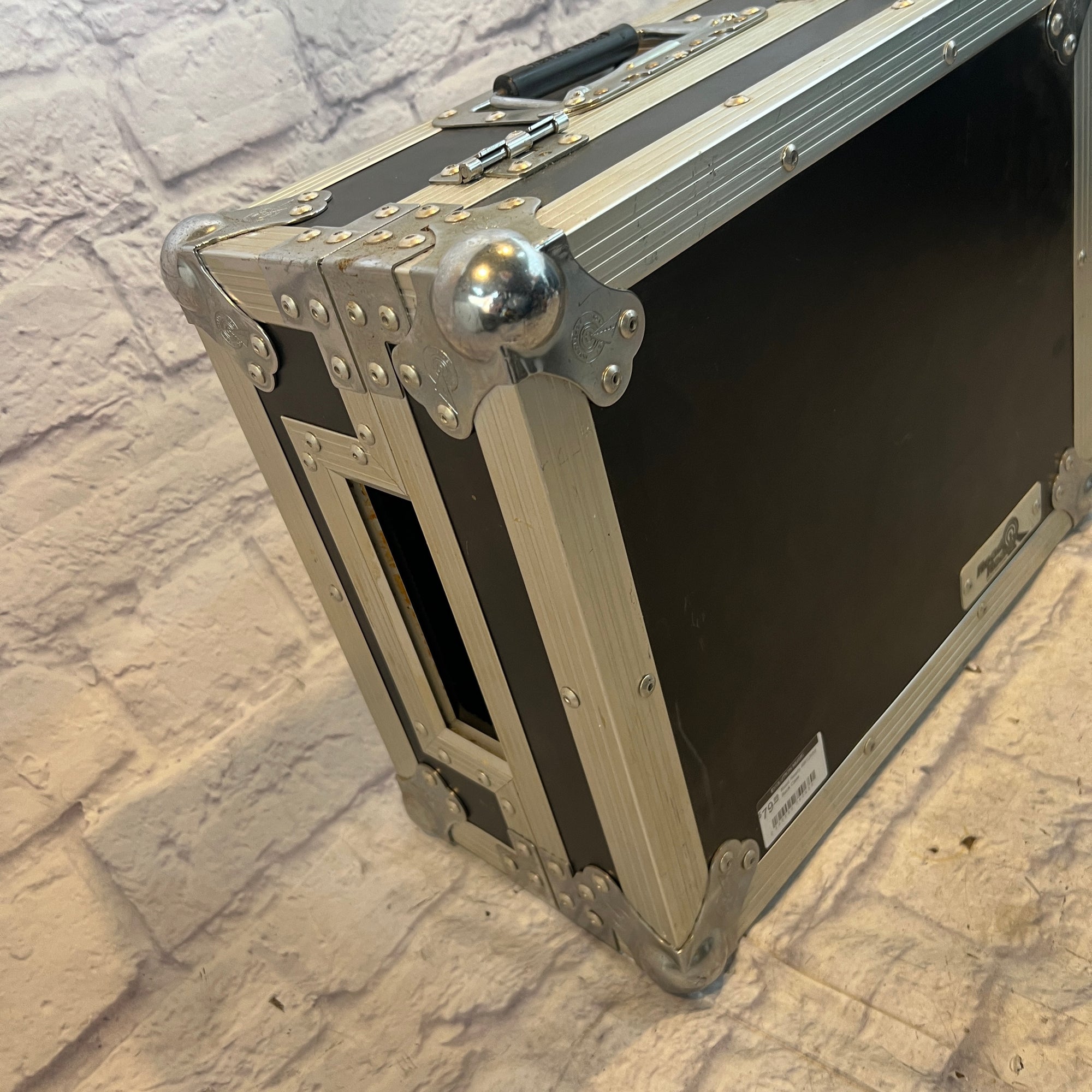 Road Ready RR12MIX  Rack Case