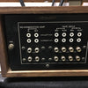 Sansui RA500 Stereo Reverb Unit